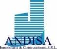 ANDISA Inmobiliaria & Construcciones, S.R.L.